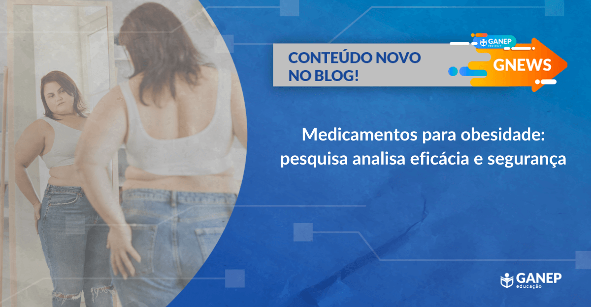 medicamentos para obesidade