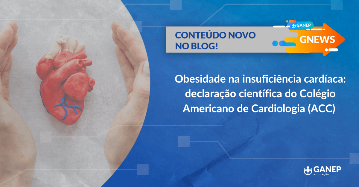 obesidade na insuficiência cardíaca