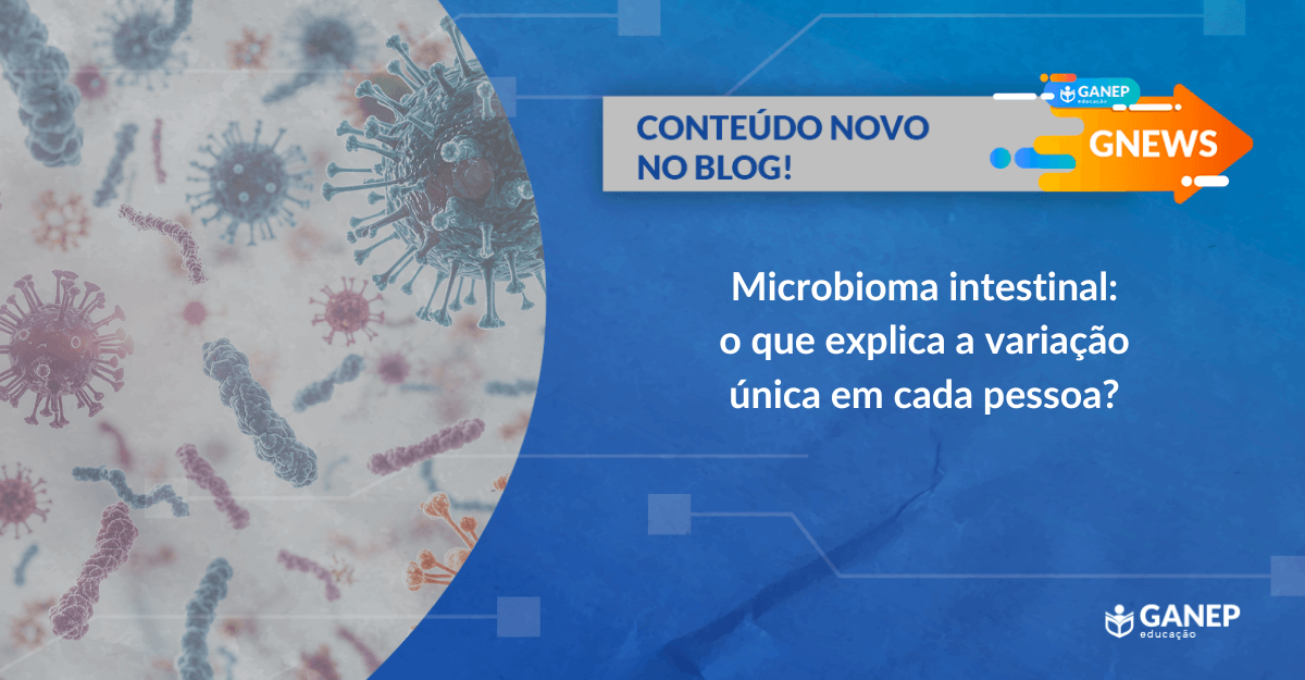 microbioma intestinal