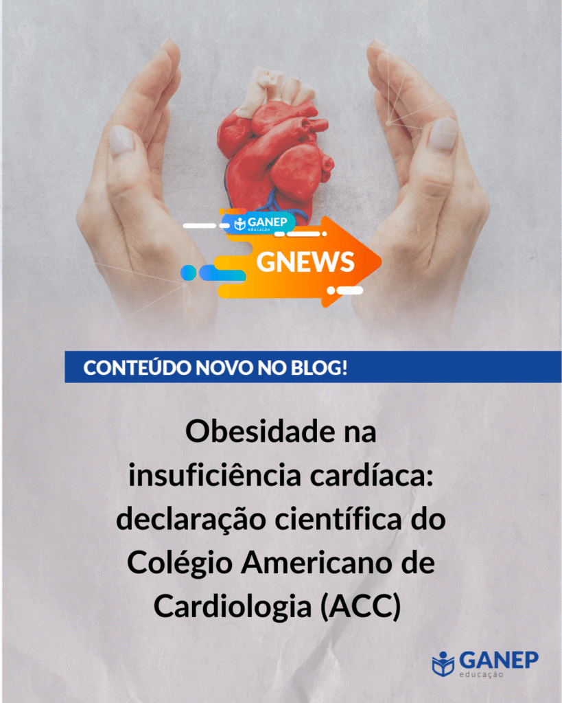 obesidade na insuficiência cardíaca