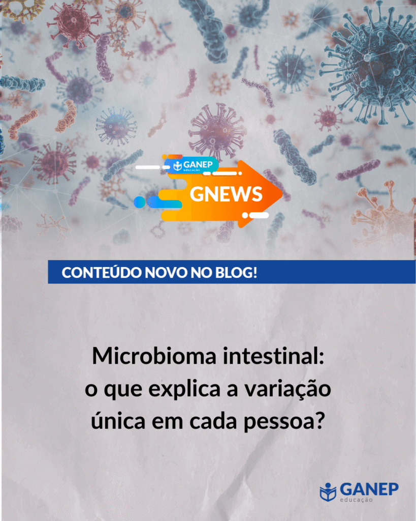 microbioma intestinal