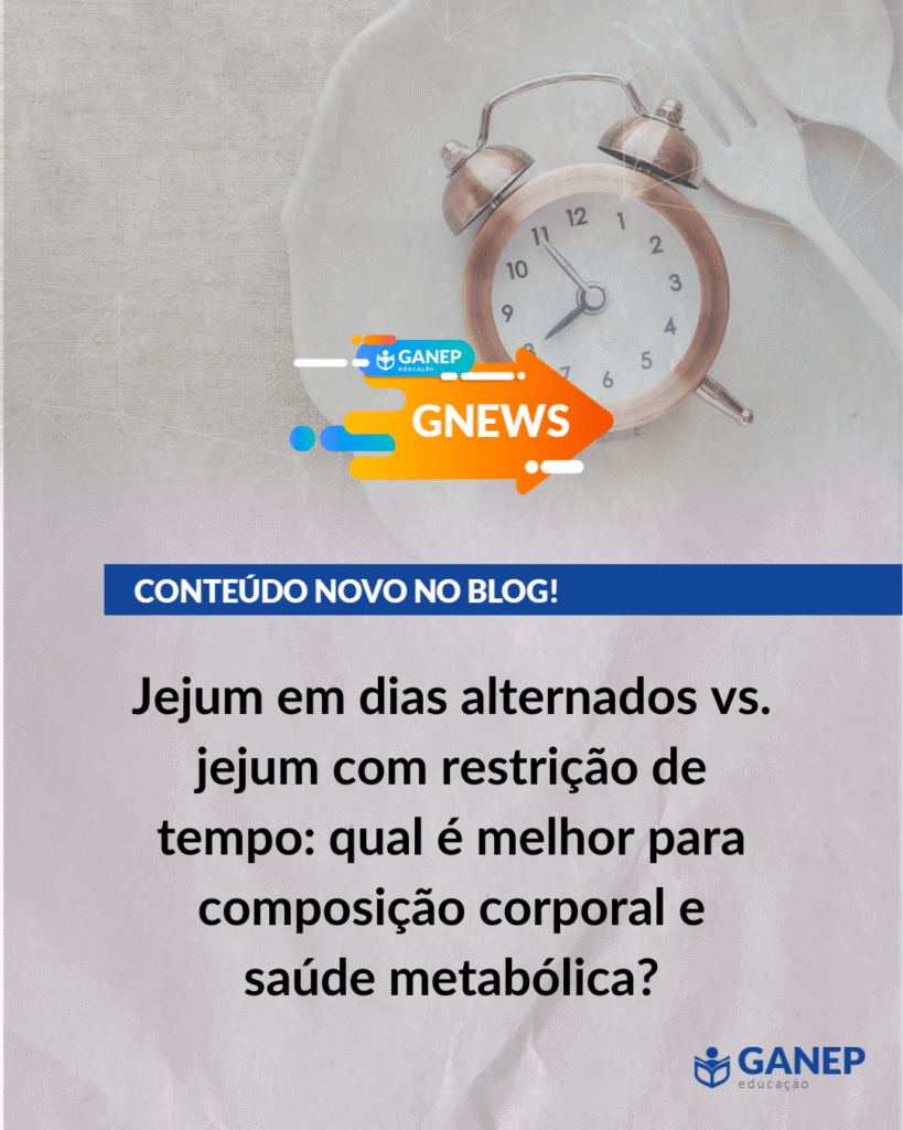 jejum em dias alternados