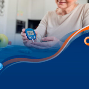 Nutrição em Diabetes