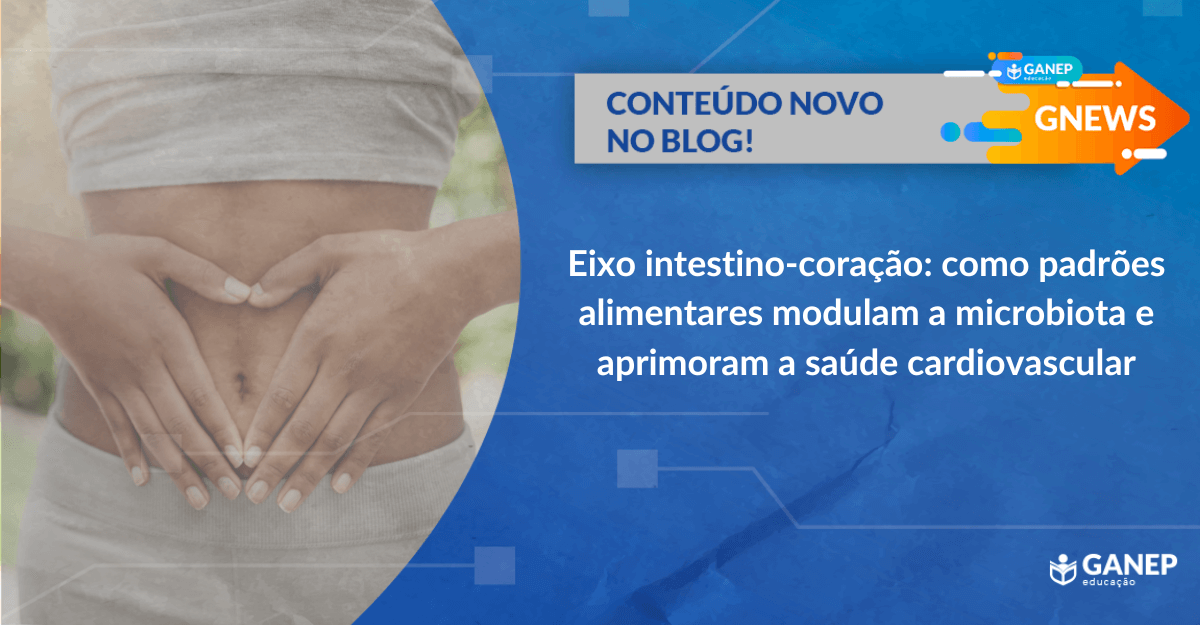 eixo intestino-coração