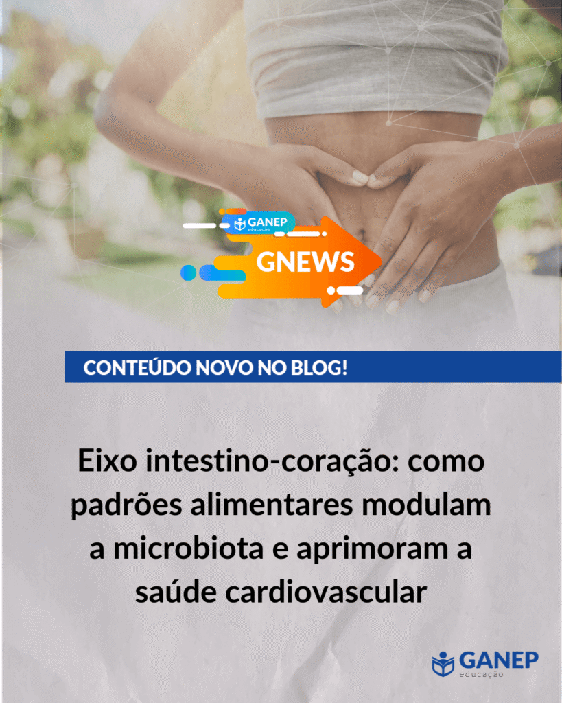 eixo intestino-coração