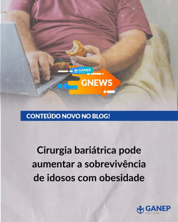 idosos com obesidade