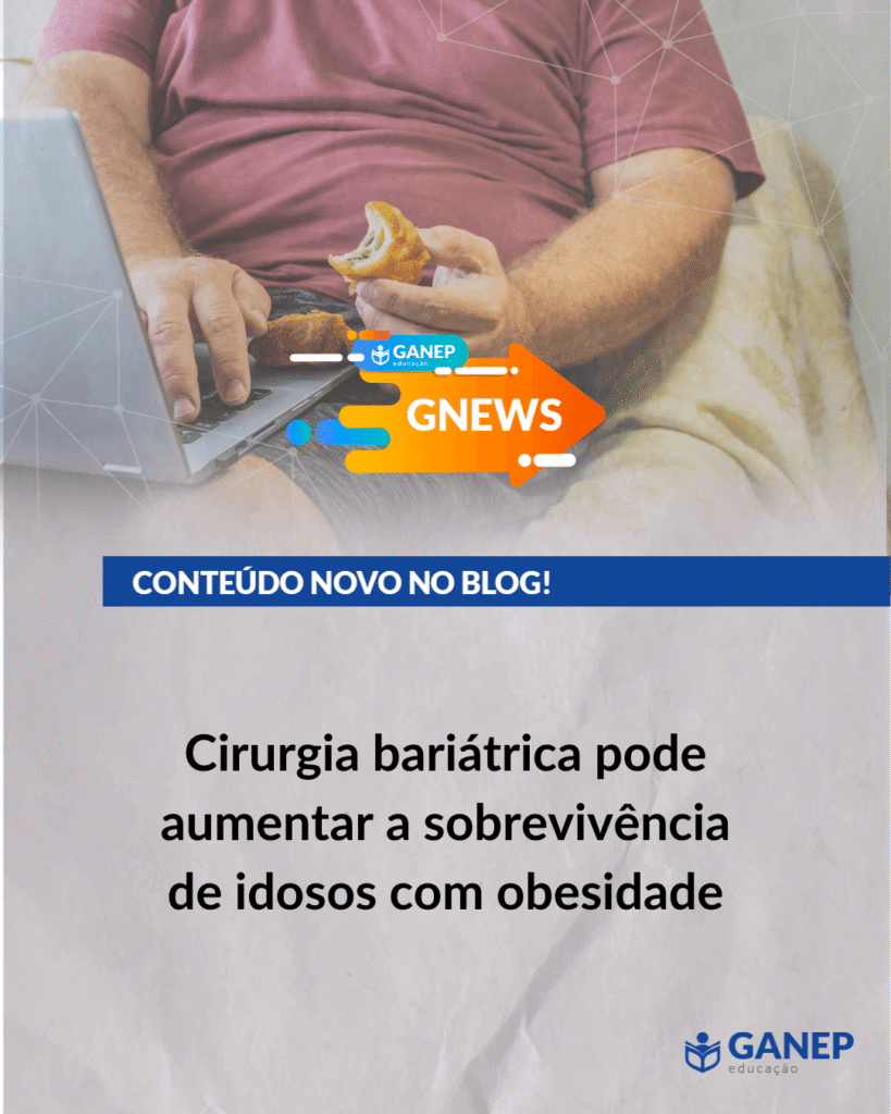 idosos com obesidade