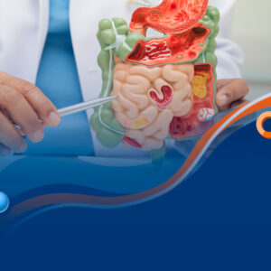 Imersão em Saúde Intestinal: Gastro e Microbiota na prática