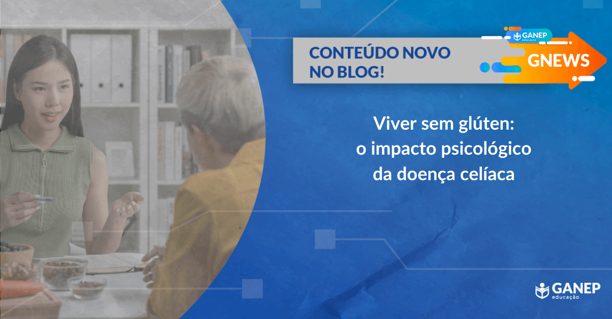 impactos psicológicos da doença celíaca