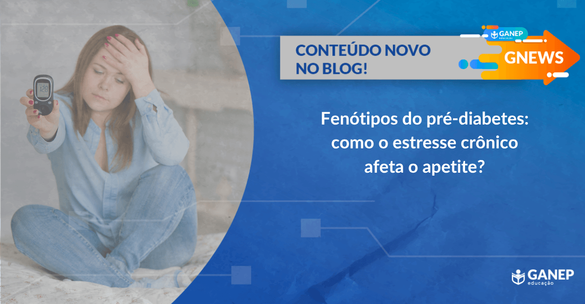 pré-diabetes