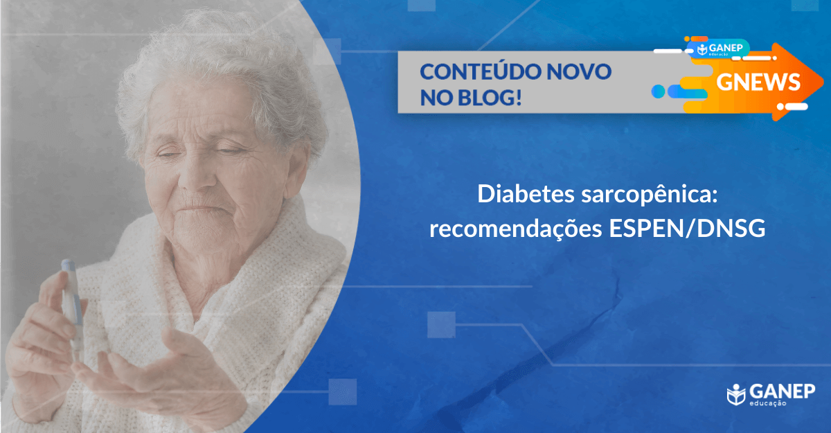 diabetes sarcopênica