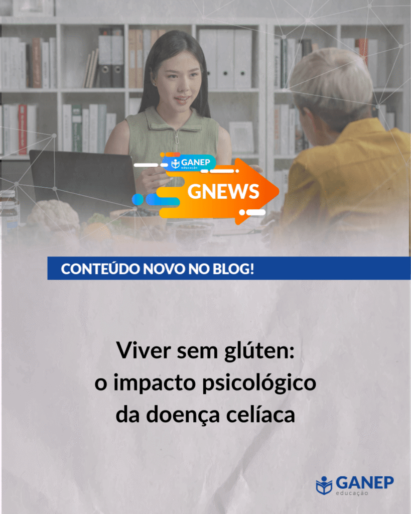 impactos psicológicos da doença celíaca