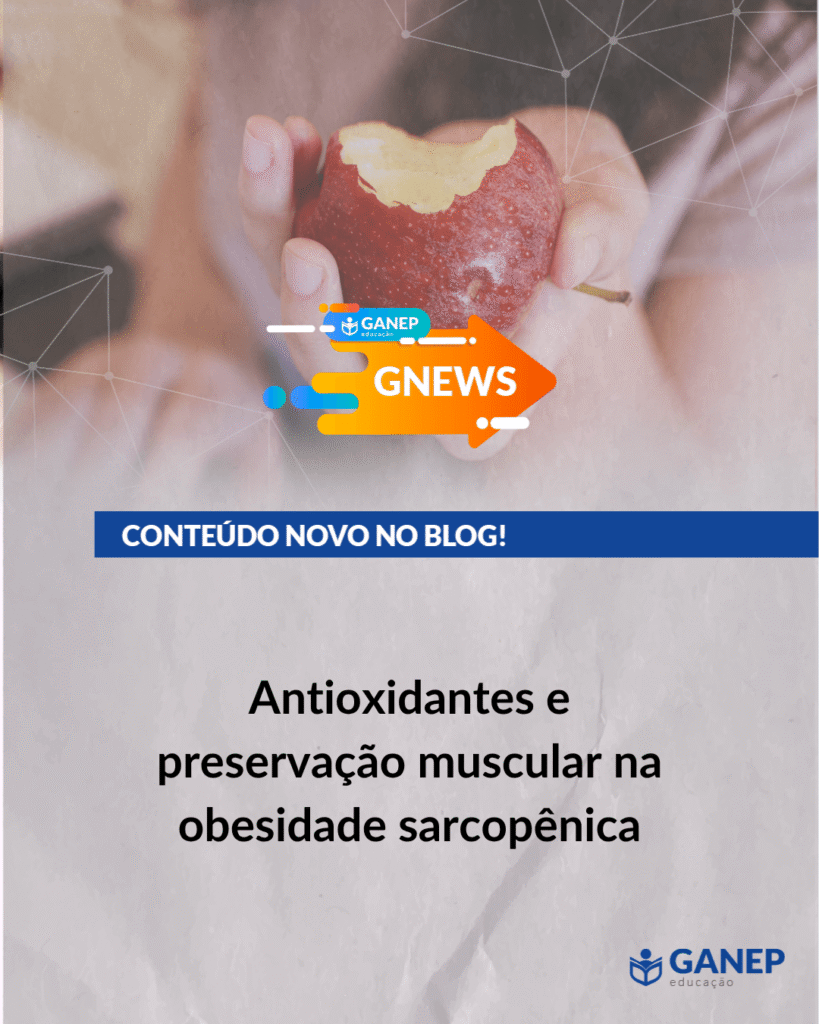 Preservação muscular na obesidade sarcopênica