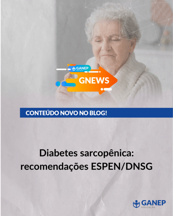 diabetes sarcopênica