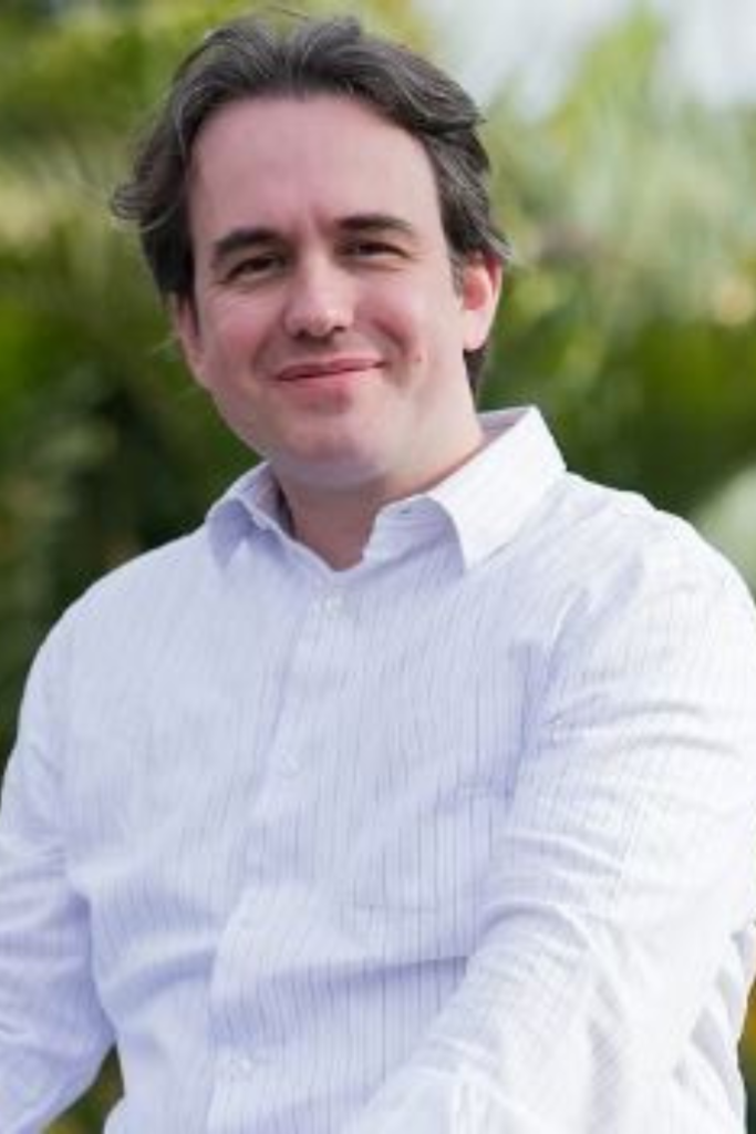 Marcus Zanetti