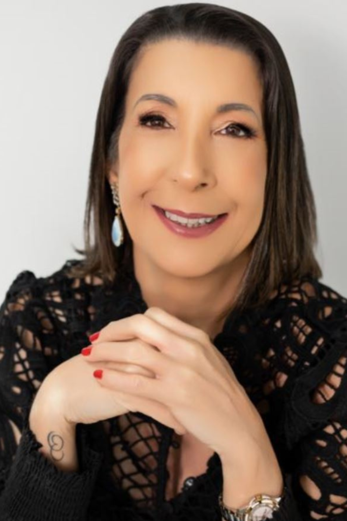 Rosângela Passos