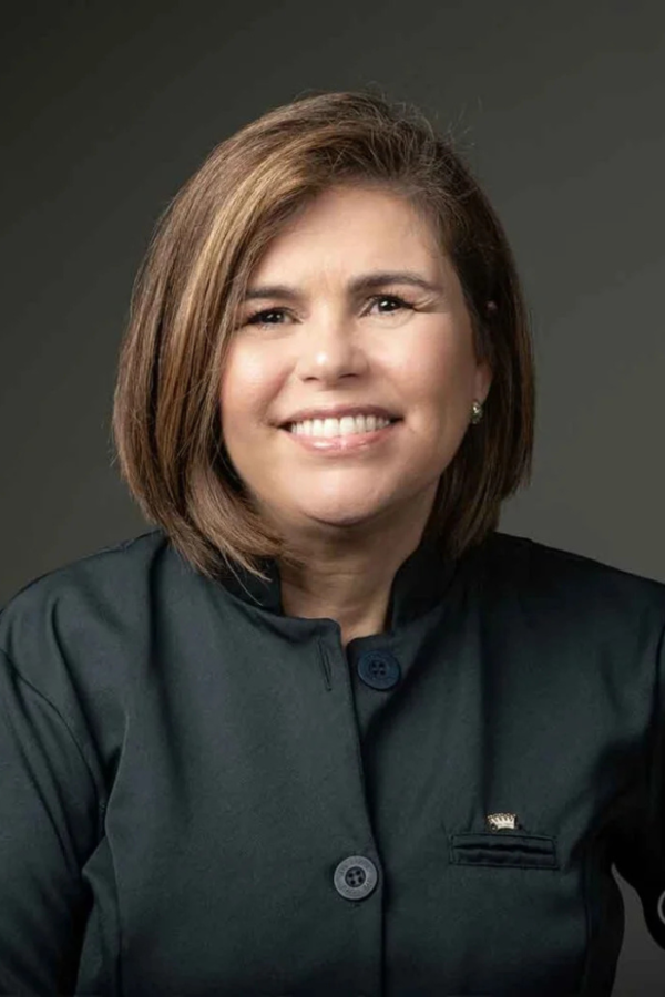 Dra. Vera Ângelo