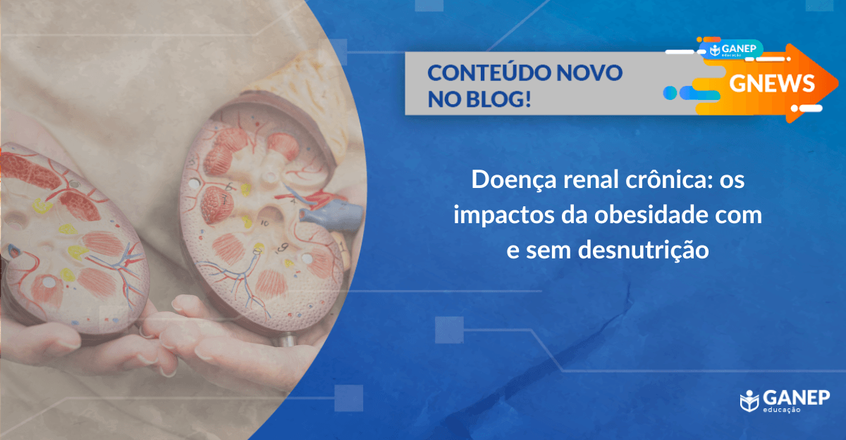 doença renal crônica