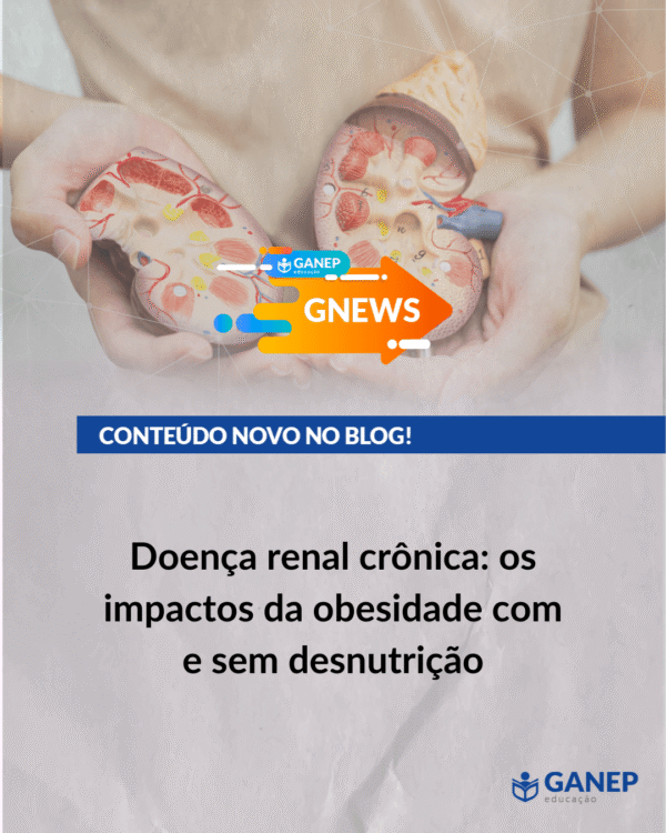 doença renal crônica