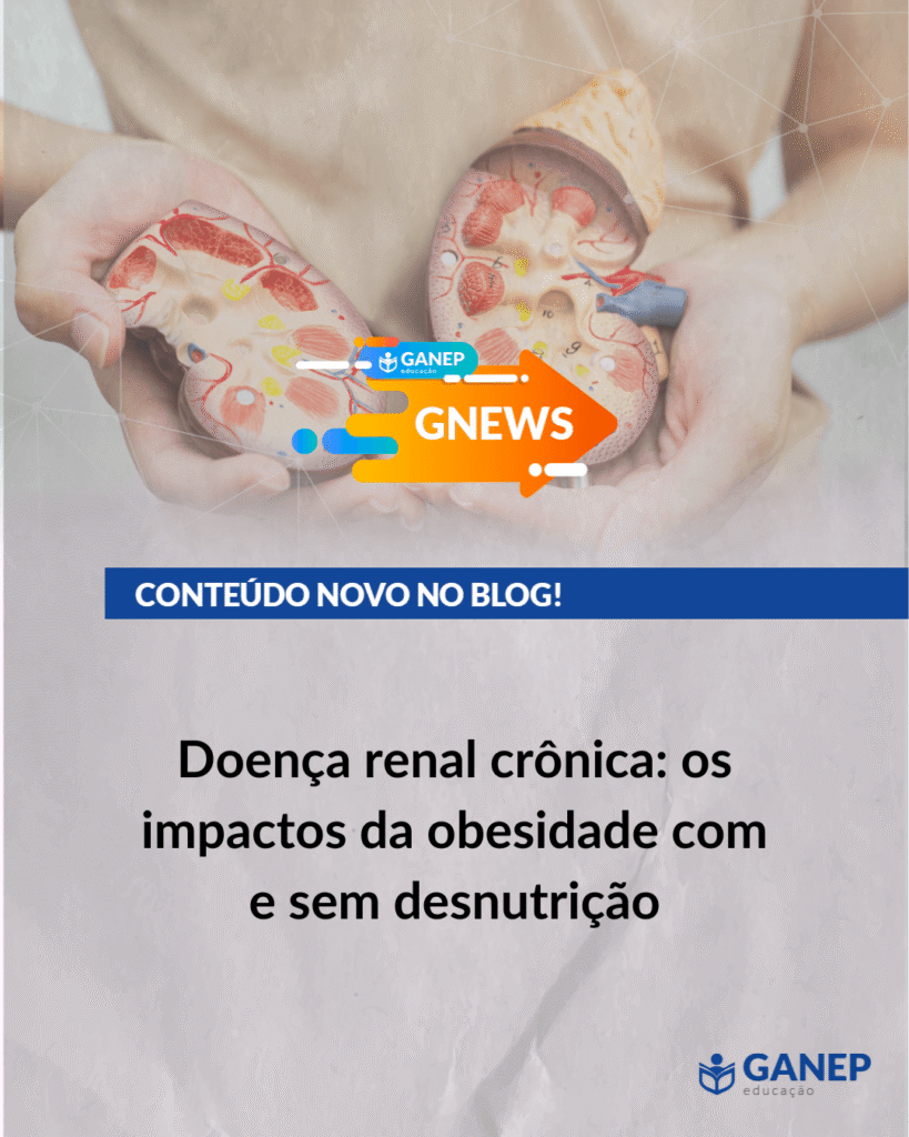 doença renal crônica