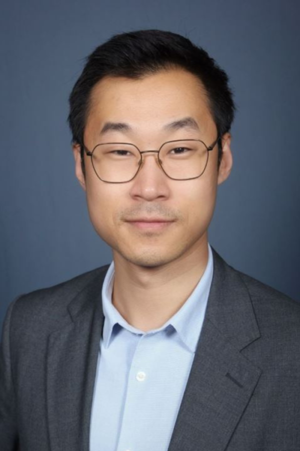 Davi Jing Jue Liu