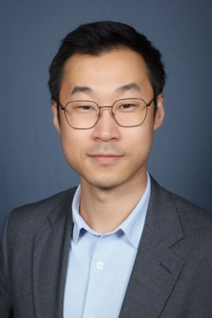 Davi Jing Jue Liu