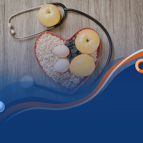 Curso de Nutrição em Cardiologia