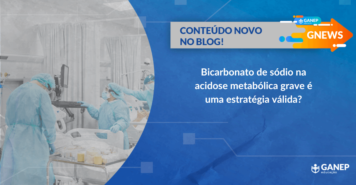 acidose metabólica
