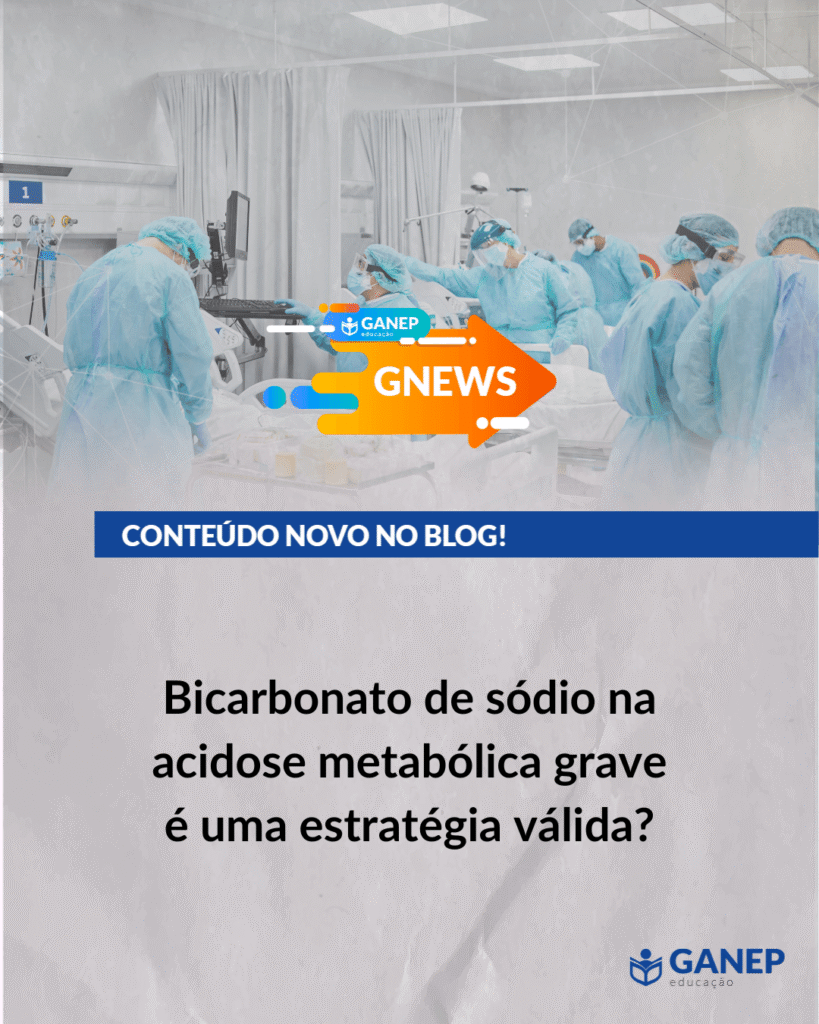 acidose metabólica