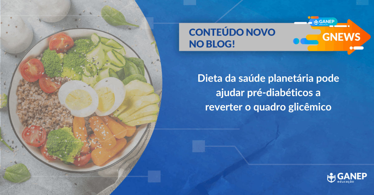dieta da saúde planetária