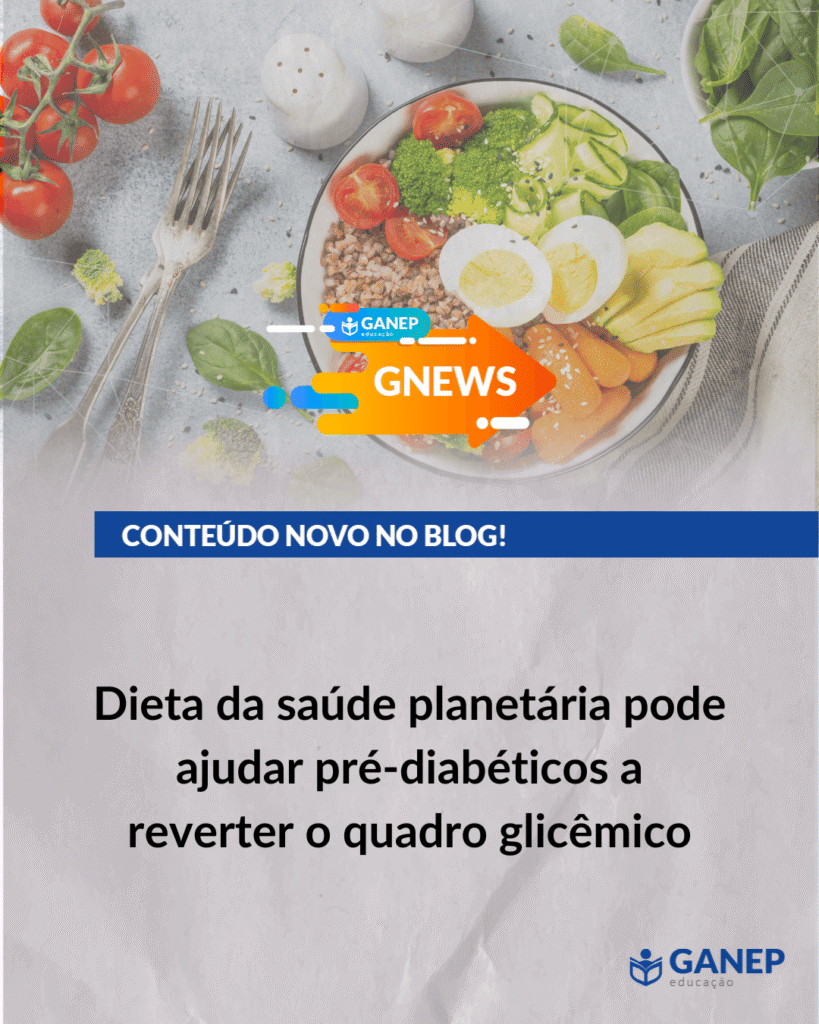 dieta da saúde planetária