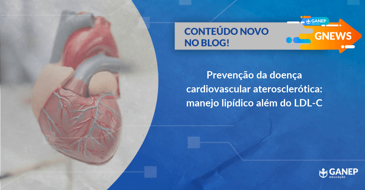 doença cardiovascular aterosclerótica