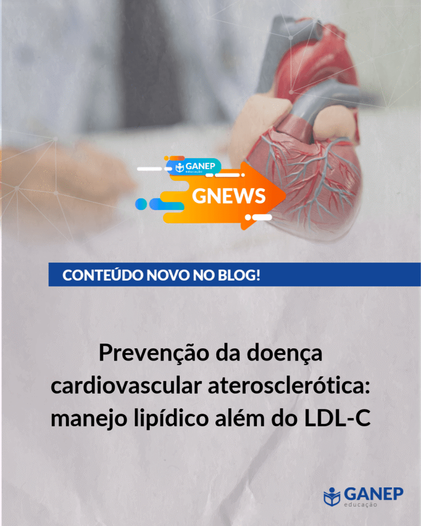 doença cardiovascular aterosclerótica